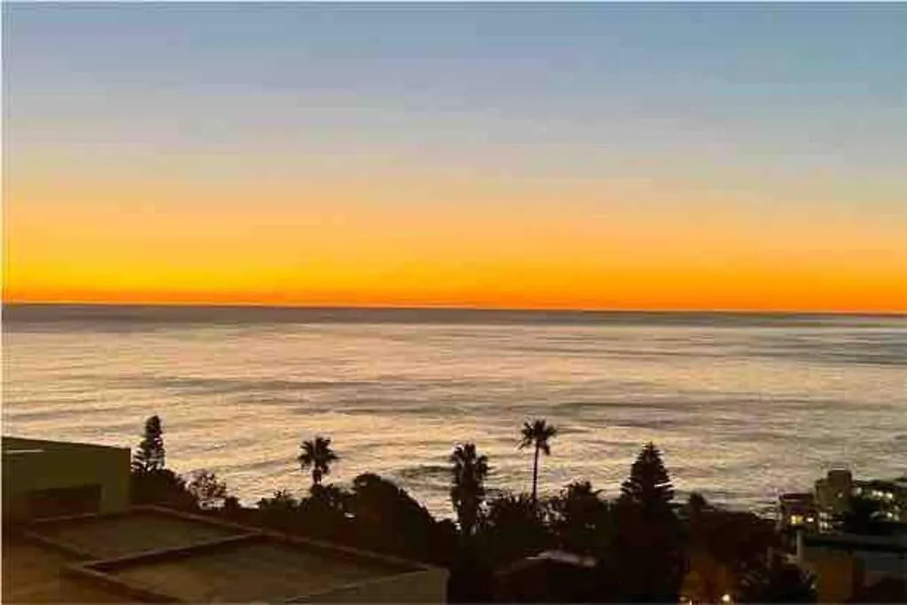 Villa In Bantry Bay Cape Town