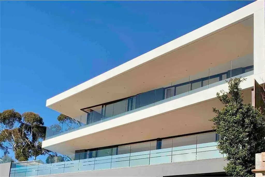 Villa In Bantry Bay Cape Town South Africa