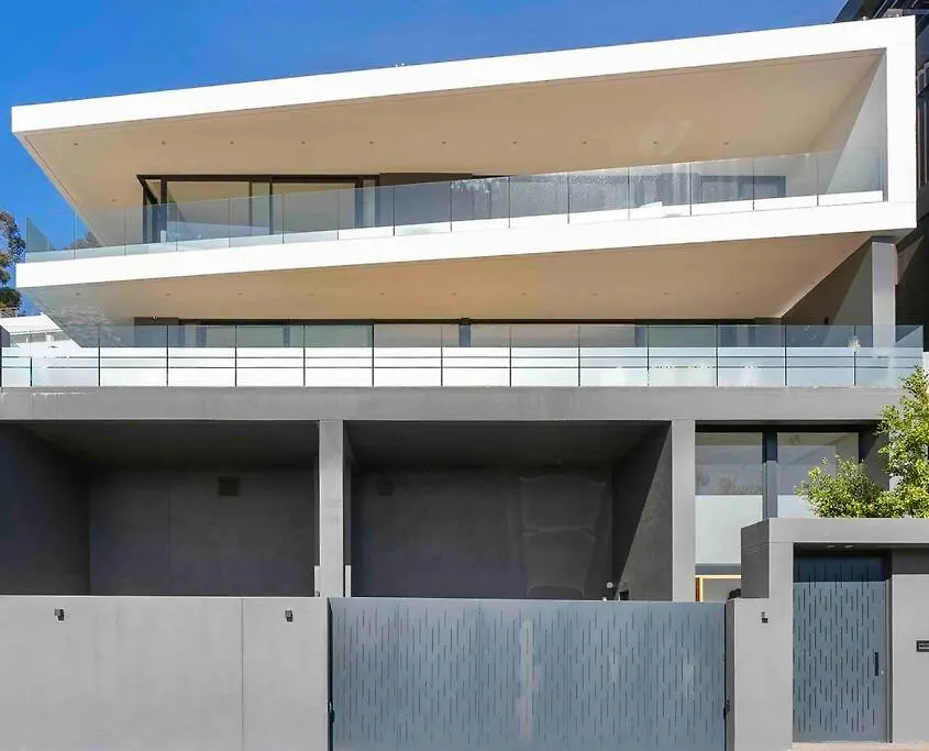 Villa In Bantry Bay Cape Town