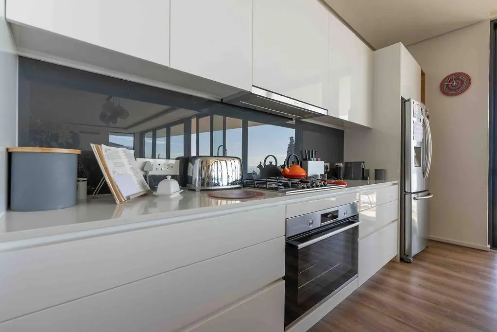 Villa In Bantry Bay Cape Town