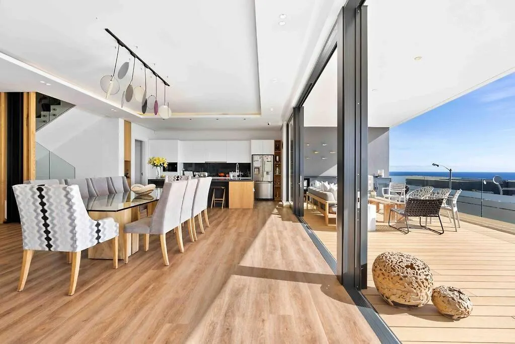 Villa In Bantry Bay Cape Town