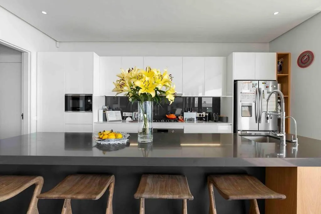 Villa In Bantry Bay Cape Town