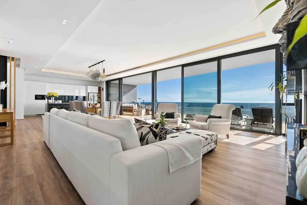 Villa In Bantry Bay Cape Town 0*,  South Africa