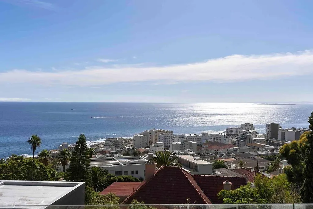 Villa In Bantry Bay Cape Town 0*,
