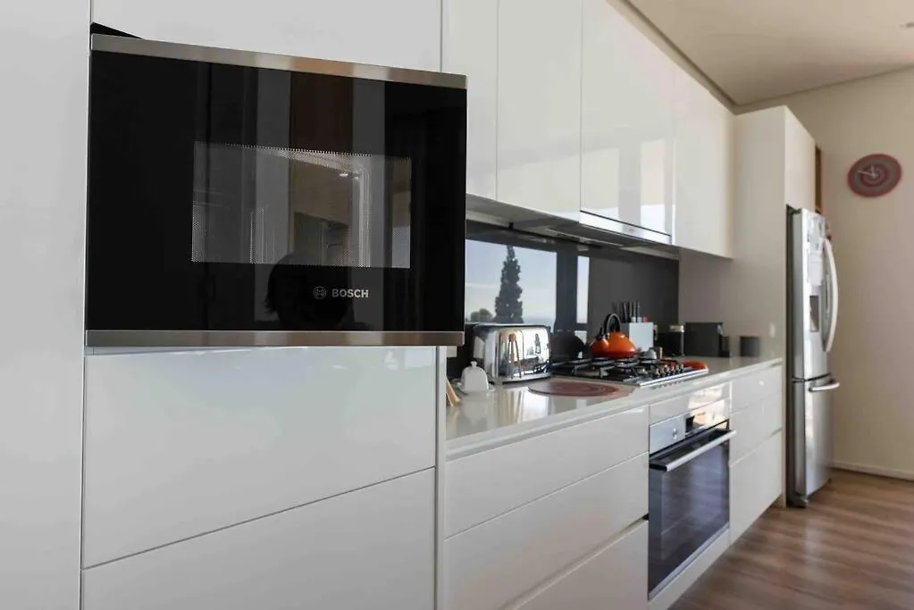Villa In Bantry Bay Cape Town