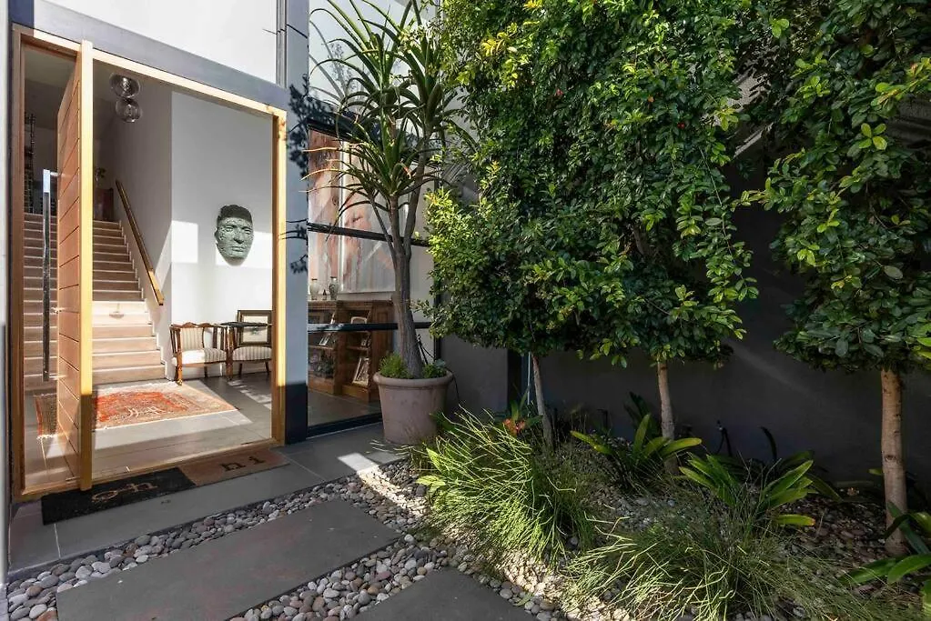 Villa In Bantry Bay Cape Town 0*,  South Africa