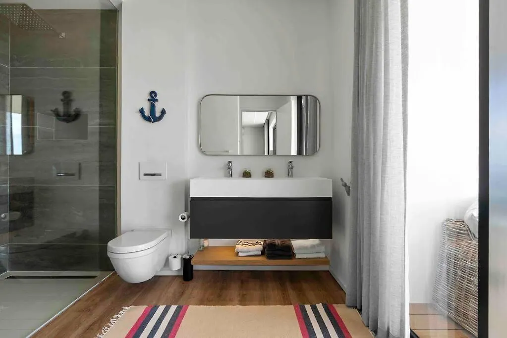 Villa In Bantry Bay Cape Town 0*,  South Africa