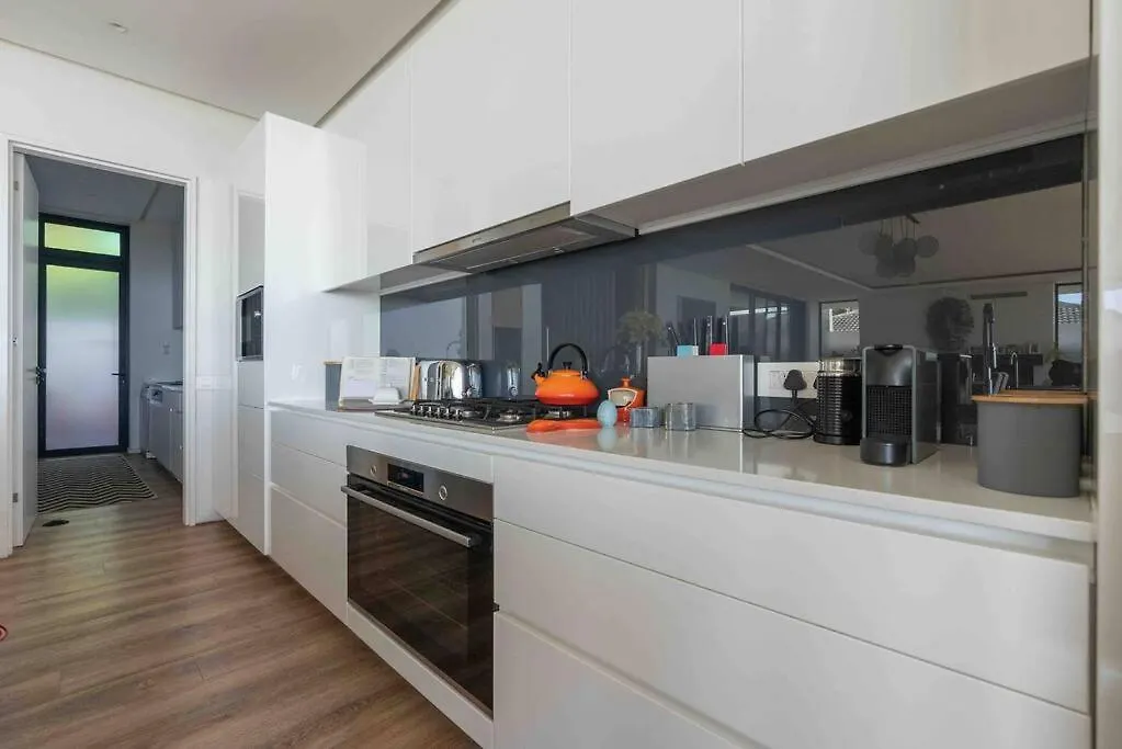 Villa In Bantry Bay Cape Town